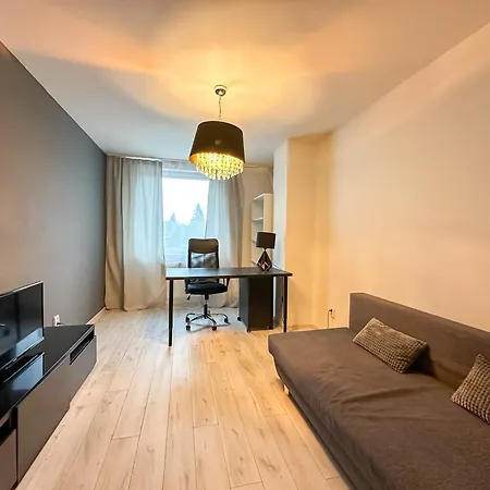 Апартаменты Simcity 3 I Skyline Elegance I 3br, Private Parking, Sunny Terrace With Panoramic View 5min Walk To Square *