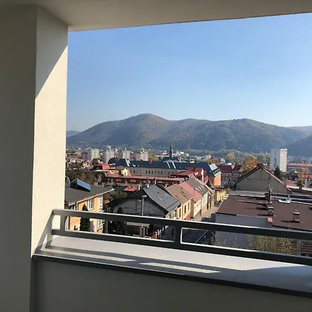 Simcity 3 I Skyline Elegance I 3br, Private Parking, Sunny Terrace With Panoramic View 5min Walk To Square Апартаменты *