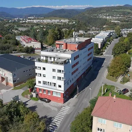Simcity 3 I Skyline Elegance I 3br, Private Parking, Sunny Terrace With Panoramic View 5min Walk To Square
